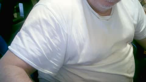 Snapshot of bigjeff50 chatting on 07.29.26 BIGJEFF50 online show from 07.29.26