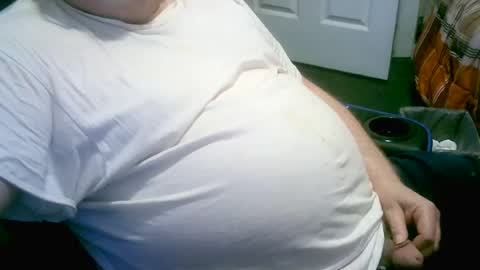 Snapshot of bigjeff50 chatting on 07.30.26 BIGJEFF50 online show from 07.30.26
