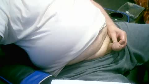 Snapshot of bigjeff50 chatting on 08.04.26 BIGJEFF50 online show from 08.04.26