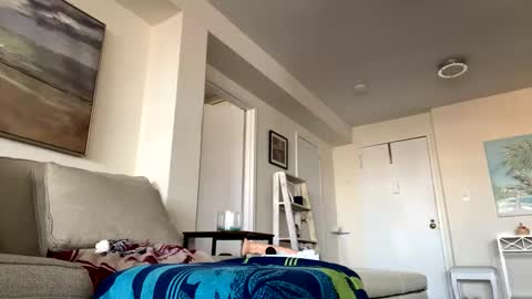 bigjoed233 online show from 01.01.25