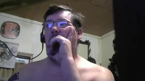 bigjohn41000 online show from 11.11.25