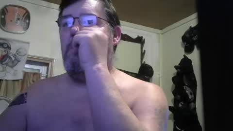 bigjohn41000 online show from 11.23.25