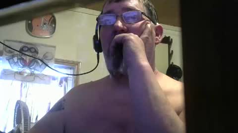 bigjohn41000 online show from 04.08.26