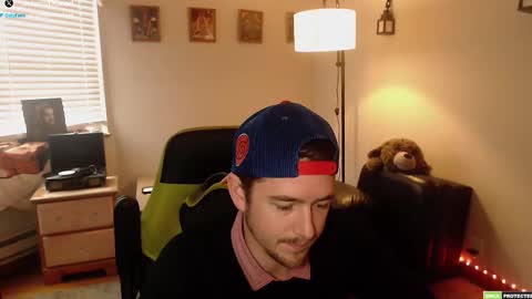 Johnny D Good online show from 02.15.26