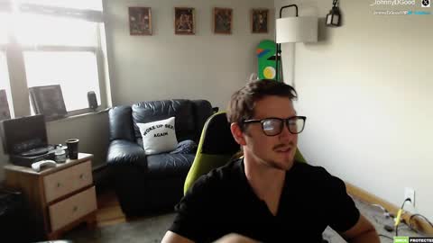 Johnny D Good online show from 03.30.26