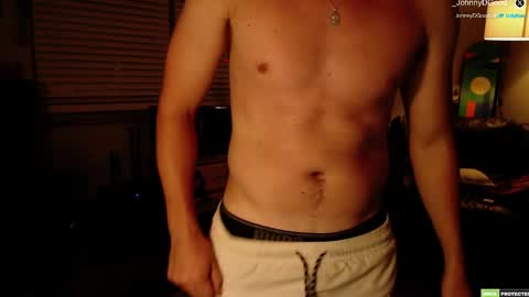 Snapshot of bigjohnny550 chatting on 06.01.26 Johnny D Good online show from 06.01.26