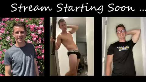 Snapshot of bigjohnny550 chatting on 06.14.26 Johnny D Good online show from 06.14.26