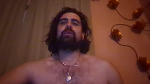 Snapshot of bigjohnofthewood chatting on 12.01.24 BigJohnOfTheWoods online show from 12.01.24