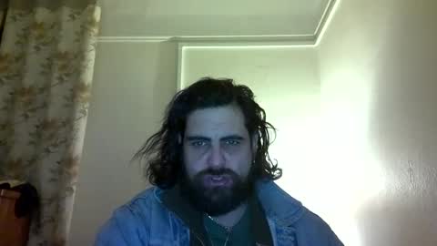 Snapshot of bigjohnofthewood chatting on 02.14.25 BigJohnOfTheWoods online show from 02.14.25