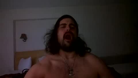 Snapshot of bigjohnofthewood chatting on 01.15.26 BigJohnOfTheWoods online show from 01.15.26