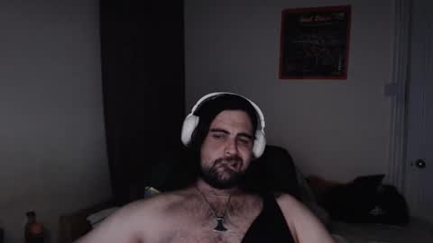 Snapshot of bigjohnofthewood chatting on 03.18.26 BigJohnOfTheWoods online show from 03.18.26