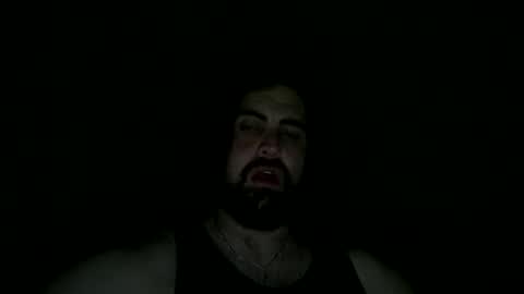 Snapshot of bigjohnofthewood chatting on 04.15.26 BigJohnOfTheWoods online show from 04.15.26