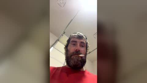 Snapshot of bigjohnson6923 chatting on 05.14.26 bigjohnson6923 online show from 05.14.26