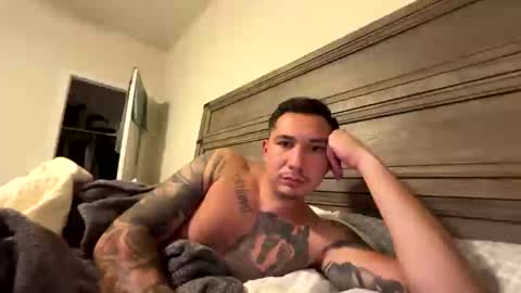 bigjraw2487 online show from 11.23.25