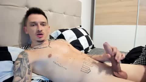 bigjustinnn online show from 11.04.25