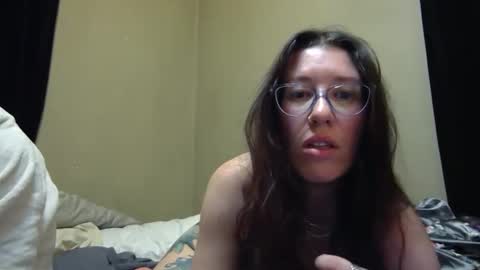 Bigkitties online show from 12.25.24