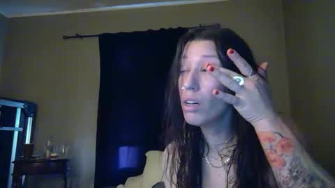 Bigkitties online show from 12.30.24