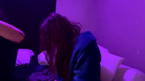 Bigkitties online show from 02.11.25