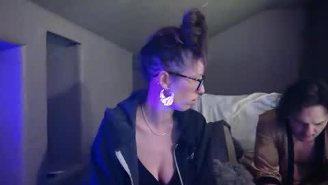 Bigkitties online show from 01.14.26