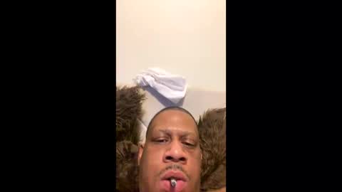 Snapshot of bigmama05011990 chatting on 03.22.26 bigmama05011990 online show from 03.22.26