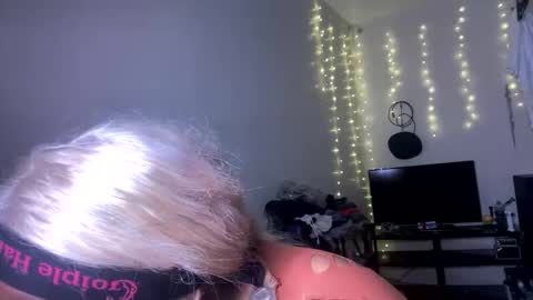 bigmama286 online show from 11.25.25