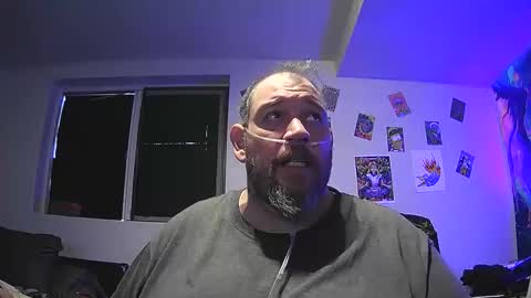 bigman42of0rlife online show from 10.09.25