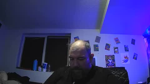 bigman42of0rlife online show from 10.25.25