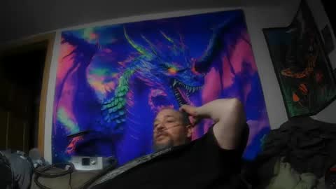 Snapshot of bigman42of0rlife chatting on 07.14.26 bigman42of0rlife online show from 07.14.26
