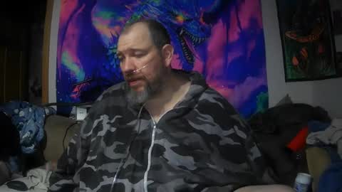 Snapshot of bigman42of0rlife chatting on 07.14.26 bigman42of0rlife online show from 07.14.26