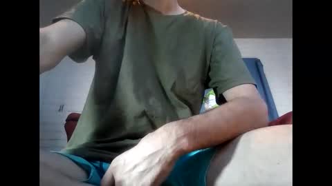 Bigman6420 online show from 09.27.25