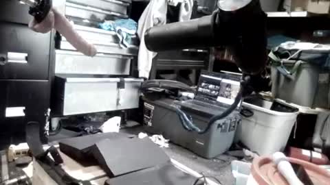 bigmanaround9 online show from 04.11.26