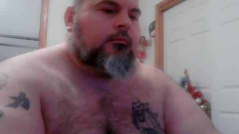 Snapshot of bigmanfalyfe chatting on 09.19.25 BigManFaLyfe online show from 09.19.25
