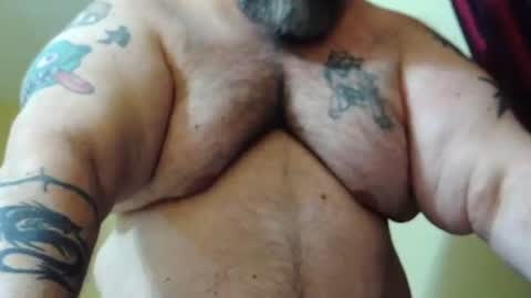 BigManFaLyfe online show from 03.27.26