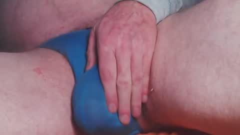 Snapshot of bigmanred chatting on 02.03.25 Red online show from 02.03.25