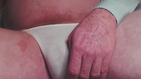 Snapshot of bigmanred chatting on 03.03.25 Red online show from 03.03.25