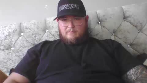 bigmanuk4you online show from 10.24.25