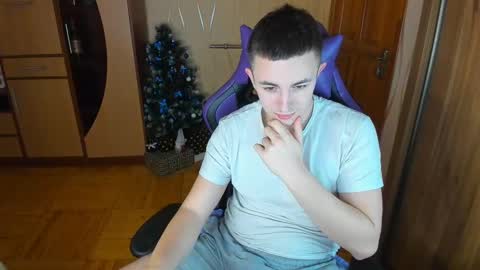 BigMark03 online show from 02.12.25