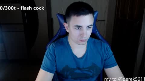 BigMark03 online show from 10.12.25