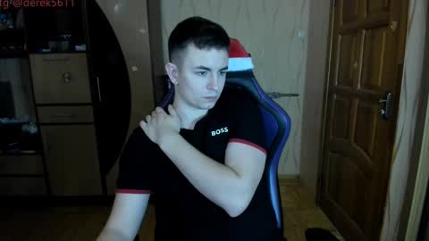 BigMark03 online show from 01.09.26