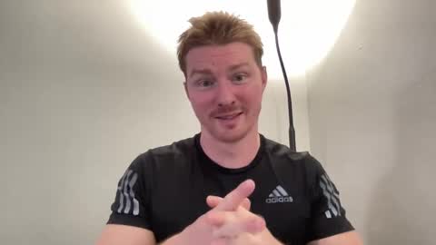 Snapshot of bigmcr1 chatting on 12.05.24 Nick Barker online show from 12.05.24