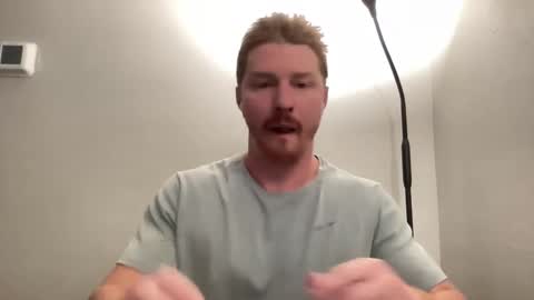 Snapshot of bigmcr1 chatting on 12.14.24 Nick Barker online show from 12.14.24