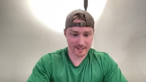 Snapshot of bigmcr1 chatting on 12.18.24 Nick Barker online show from 12.18.24