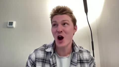 Snapshot of bigmcr1 chatting on 12.19.24 Nick Barker online show from 12.19.24