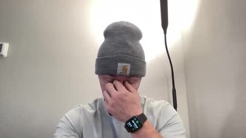 Snapshot of bigmcr1 chatting on 12.22.24 Nick Barker online show from 12.22.24