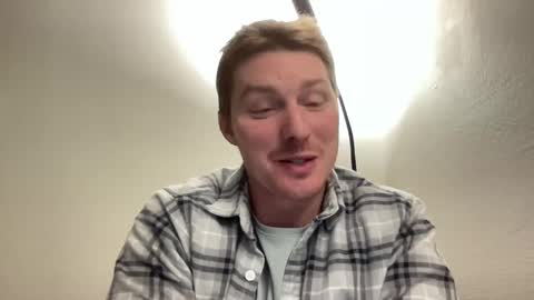 Snapshot of bigmcr1 chatting on 12.24.24 Nick Barker online show from 12.24.24