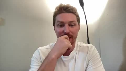 Snapshot of bigmcr1 chatting on 01.02.25 Nick Barker online show from 01.02.25