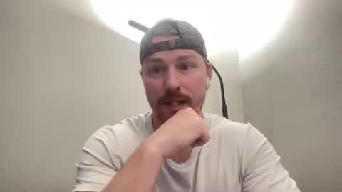 Snapshot of bigmcr1 chatting on 01.09.25 Nick Barker online show from 01.09.25