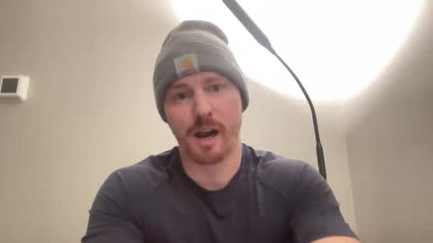 Snapshot of bigmcr1 chatting on 01.10.25 Nick Barker online show from 01.10.25