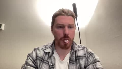 Snapshot of bigmcr1 chatting on 01.15.25 Nick Barker online show from 01.15.25