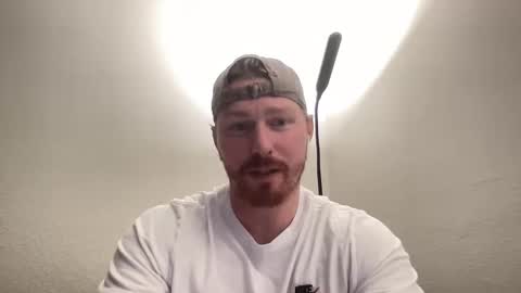 Snapshot of bigmcr1 chatting on 01.18.25 Nick Barker online show from 01.18.25